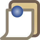 posted item(rev2) icon